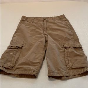 Urban Pipline Cargo Shorts